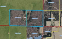 0000 Heintown Road, Willard, WI 54493