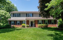 114 W SAVANNAH DR, BEAR, DE 19701