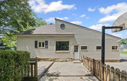 301 S Grant Avenue, Fowler, IN 47944