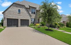 3511 Briarcliff Drive, Prosper, TX 75078