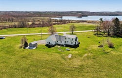 61 Pond Road, Albion, ME 04910
