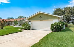 8241 PALENCIA DRIVE, PORT RICHEY, FL 34668