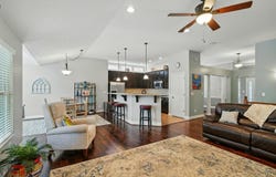 6112 Schaffers Run Drive, Fairfield Twp, OH 45011