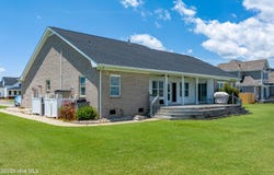 128 Durant Street, Hertford, NC 27944