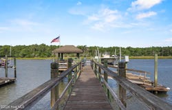 104 SW Yacht Drive, Oak Island, NC 28465