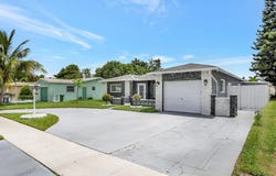 5231 SW 6th Pl, Margate, FL 33068