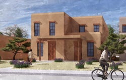 314 Sunset Ln, Taos, NM 87571