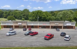5395 W Ash Street, Pottsville, AR 72858