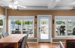 260 Lane 207 Hamilton Lk, Hamilton, IN 46742