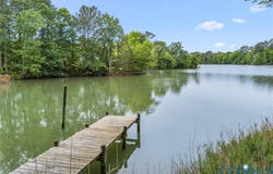 625 Whispering Pines Road, Lancaster, VA 22503