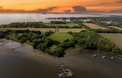 3001 BENNETT POINT ROAD, QUEENSTOWN, MD 21658