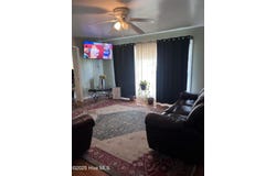 1219 W Thomas Street, Rocky Mount, NC 27804