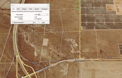 2000 E N/O Denise Ave, Mojave, CA 93501