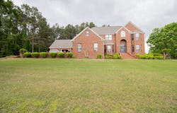 7 Night Owl Lane, Greenbrier, AR 72058