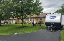13826 NORTHCREST RD, HAGERSTOWN, MD 21742