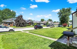 153 S 8th Avenue, Beech Grove, IN 46107