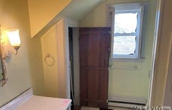 206 E Church St, Lasker, NC 27845