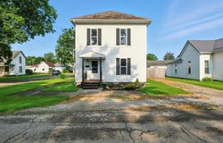 207 S Jackson Street, Mount Vernon, OH 43050