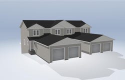 1101 Century Village Lane NE, Rochester, MN 55906