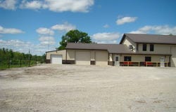 609 N East Street, Corydon, IA 50060