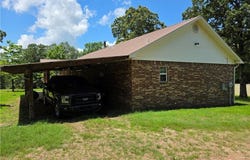 975 Larue Ridge Road, Dover, AR 72837
