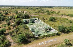 21492 NW 284TH STREET, OKEECHOBEE, FL 34972