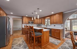 2 Gina Way, Boxford, MA 01921