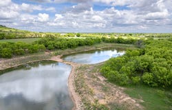 Memory Lake Road, Coleman, TX 76834