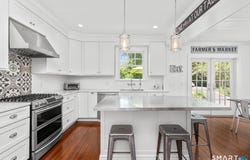 207 Redding Road, Redding, CT 06896