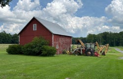 556 UNION CHURCH ROAD, TOWNSEND, DE 19734
