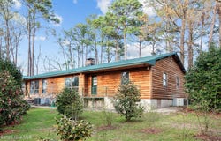 340 Ada Stroud Road, Seven Springs, NC 28578