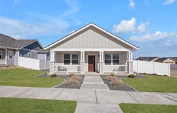 2884 Travis Avenue, Helena, MT 59601