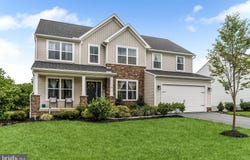 1077 RYEBROOK ROAD, SINKING SPRING, PA 19608