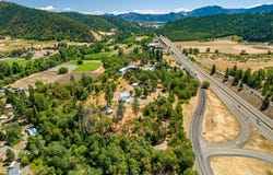 398 STANTON PARK RD, Myrtle Creek, OR 97457