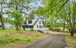1335 Wolf Hill Road, Cheshire, CT 06410