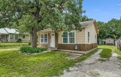 1007 SE 24th Street, Mineral Wells, TX 76067