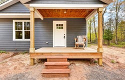 4773 Setting Sun Drive, Jackson Twp, WI 54830