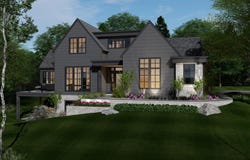 1202 La Salle Street, Wayzata, MN 55391