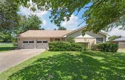 105 Melissa Street, Bruceville Eddy, TX 76524
