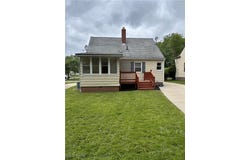 140 Cowles Avenue, Bedford, OH 44146