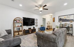 100 Tall Meadow Street, Azle, TX 76020