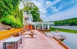 1455 Crystal Lake Rd, Hancock, NY 13783