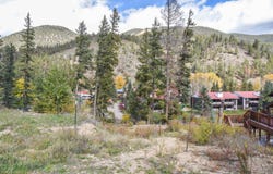 Powderpuff lot: 10, Red River, NM 87558