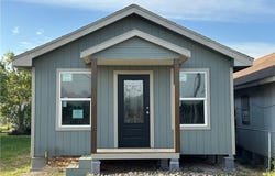 415 W Pablo Layton Street, Elsa, TX 78543