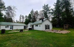 N18733 Short Cut, Pembine T-WI, WI 54156