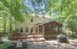14 PATRIOT LN, Palmyra, VA 22963
