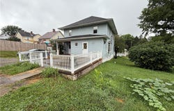 107 Bayard Avenue, Dry Tav/Rices Landing, PA 15357