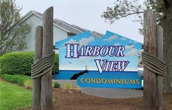 1025 Harbor Street unit: 23, Conneaut, OH 44030