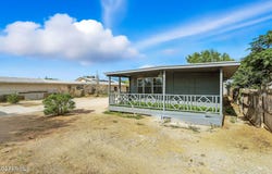 736 Palmer Place, El Paso, TX 79928
