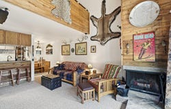 286 W Eagles Roost St, Brian Head, UT 84719